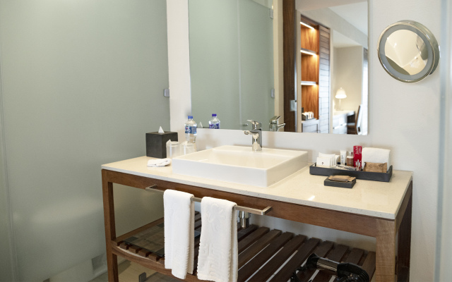 Emporio Cancun Optional All Inclusive