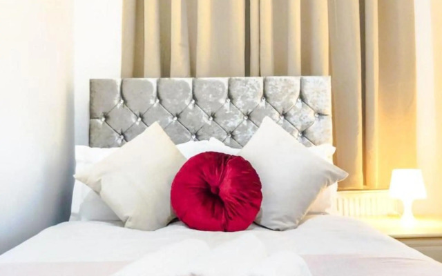 City Lodge Shadwell