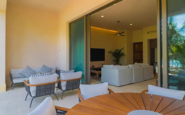 Artila Beach Condos Isla Mujeres