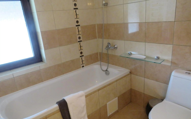 Flora Daisy Apartment nr 28