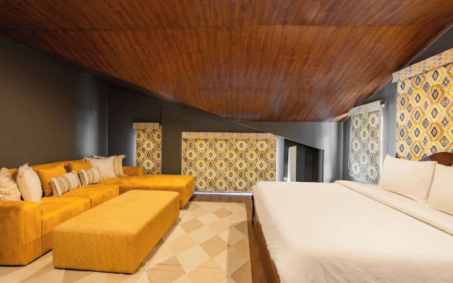 The Manor Luxury Apartments