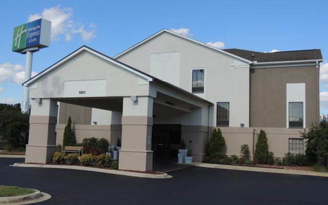 Holiday Inn Express & Suites Birmingham Trussville by IHG