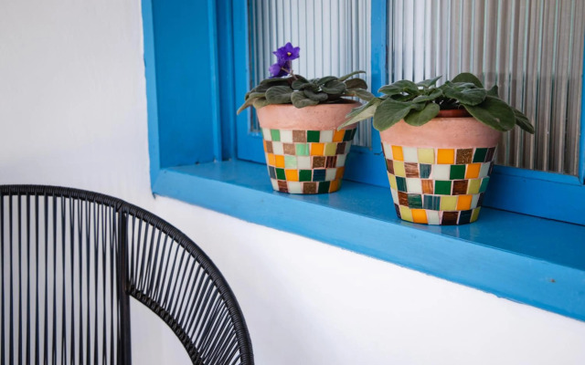 Varanda das Ignacias