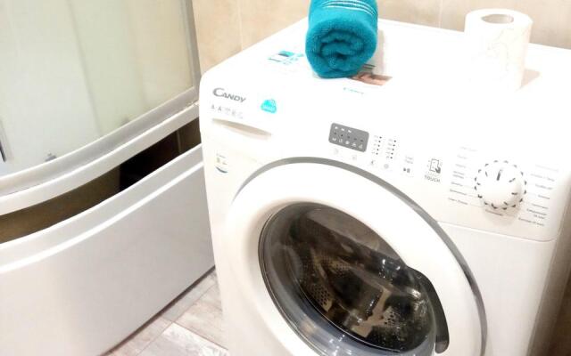 Апартаменты на улице Южнодомодедовская 17