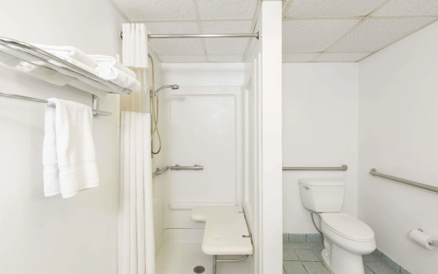 Great Bend Travelodge