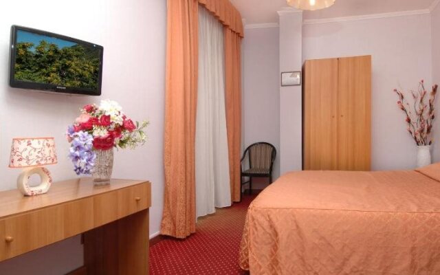 Hotel Sorriso