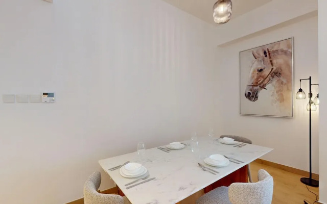 Port de La Mer - La Cote 2 213