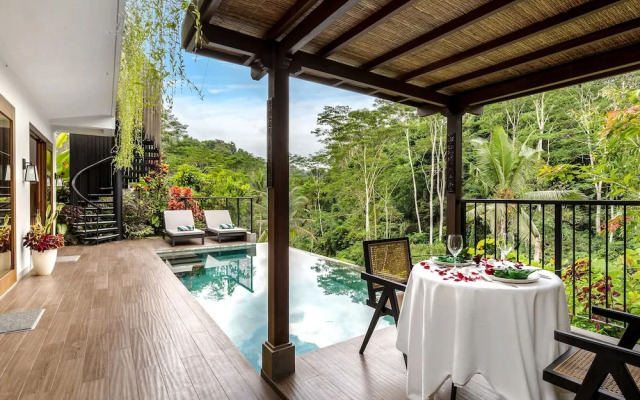 The Pala Ubud by Elite Havens
