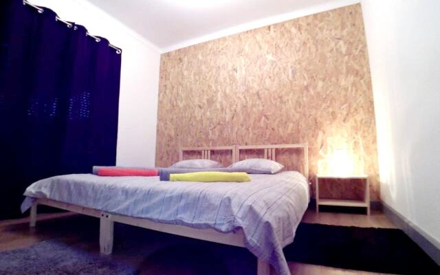Studio in Ericeira - 200 m From the Beach