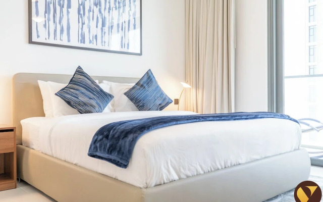 Marina Vista Private Beach Marina Views