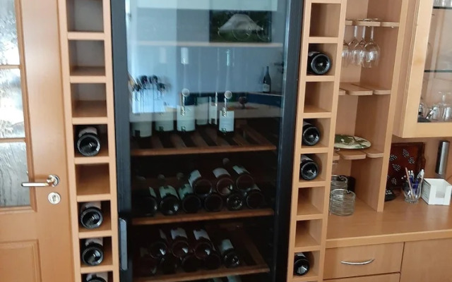 Weingut & Gästehaus Andreas Erz