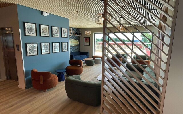 Kyriad Limoges - Ester