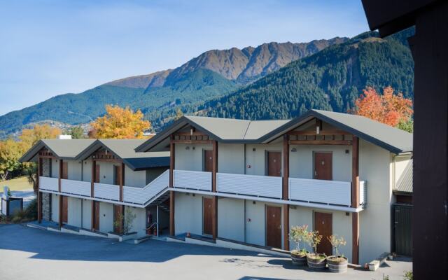 Queenstown Motel Apartments