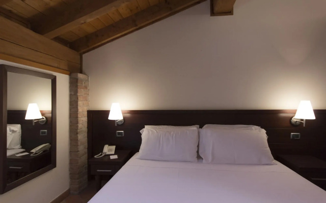 Country Hotel Castelbarco