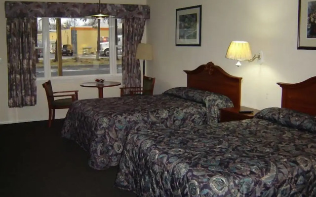 Budget Motor Inn - Stony Point