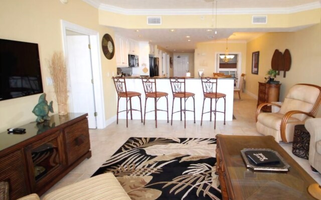 Treasure Island 911 - Two Bedroom Condo