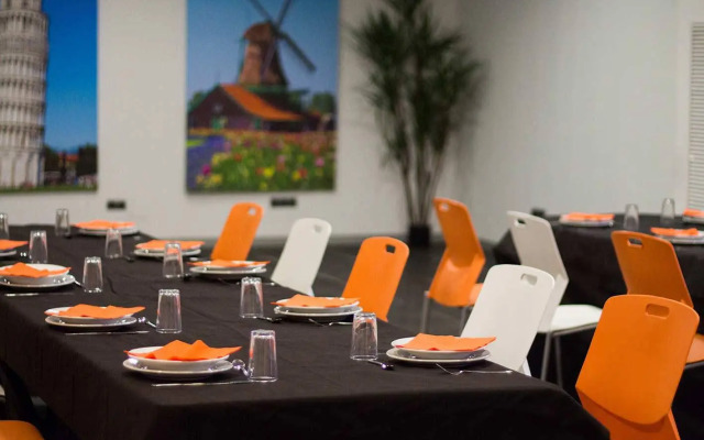 B&B Hotel Barcelona Rubi