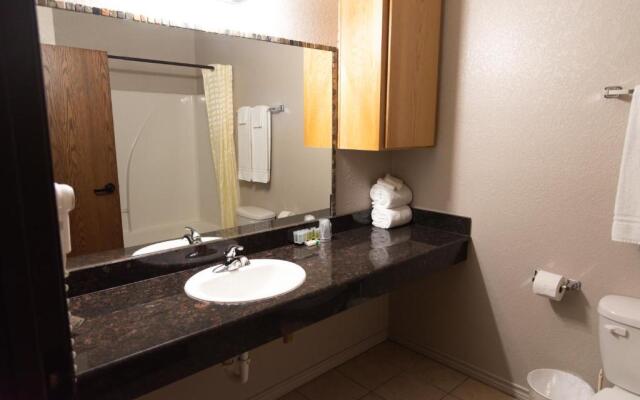 Premium Inn and Suites