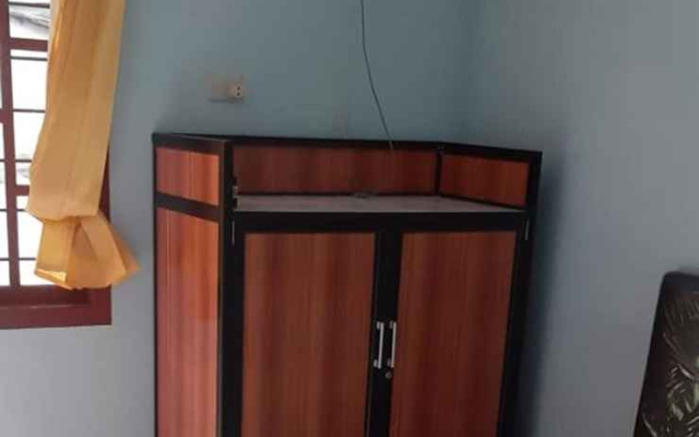 Penginapan Bangka Oke