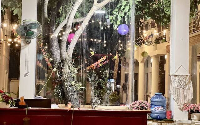 Aloha Hotel Suoi May Phu Quoc