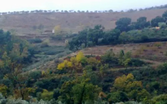 Apartamentos Rurales Candela
