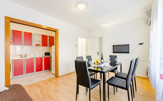 Apartment Marko