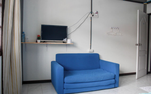 Sea Sun House At Cha Am