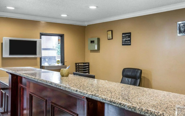 Gateway Inn Gardena