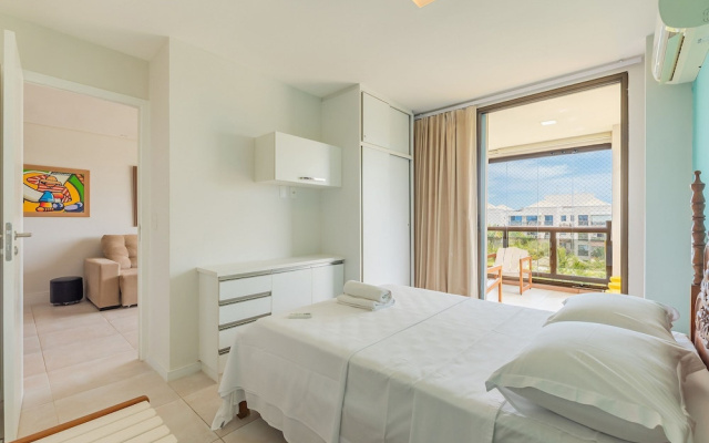 Wai Wai #a406 - Beachfront Resort By Carpediem