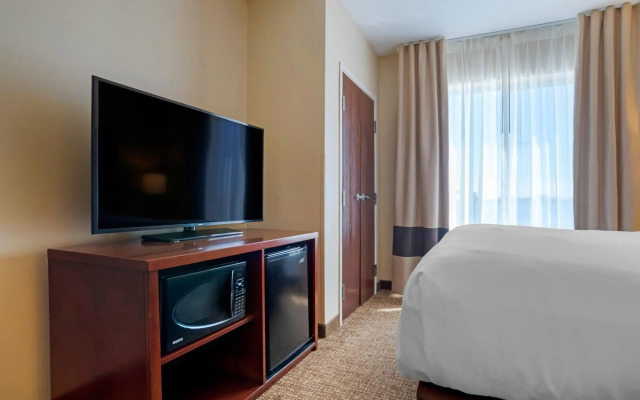 Comfort Suites Foley