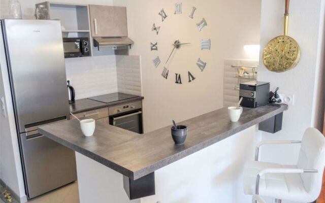 Holiday Home Villa Tamaris