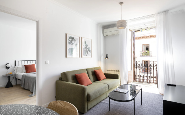 Aspasios Calle Mayor Apartments