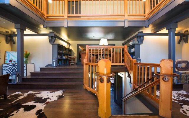 Olema House at Point Reyes