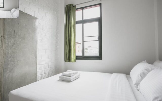 Plern Plern Bed and Bike