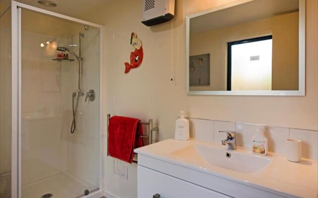 Mapua Hills Bed and Breakfast