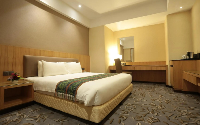 Imperial Riverbank Hotel Kuching