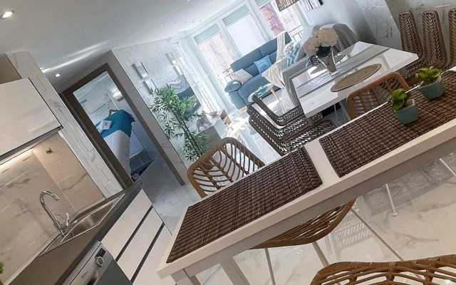 My Sweet Apartments Oca View