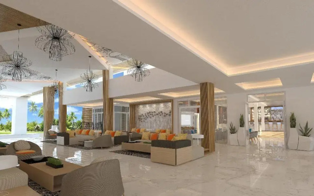 Gran Muthu Rainbow Hotel