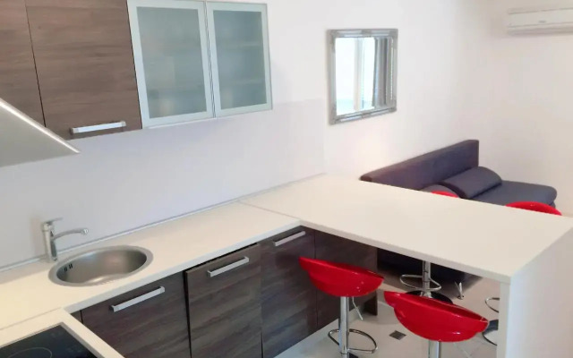 Apartment Cesarica