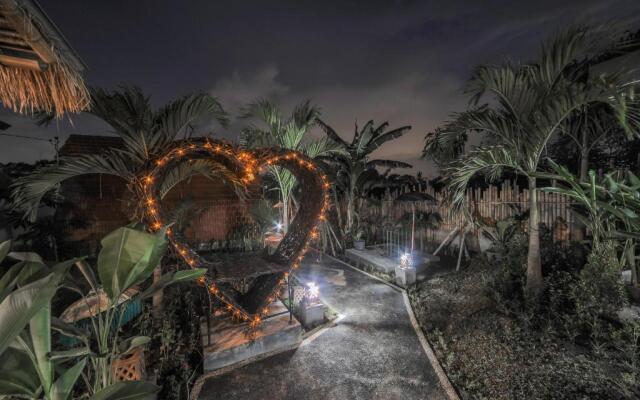 The Lebak Canggu