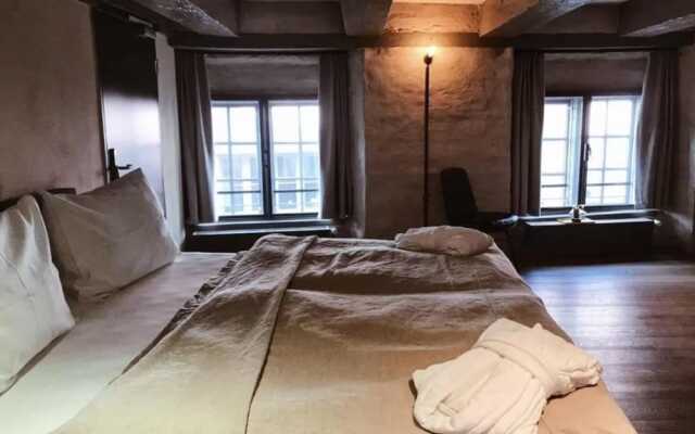 Fisher's Loft Hotel