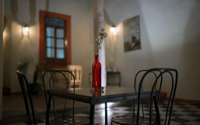 Hotel Gertrudis