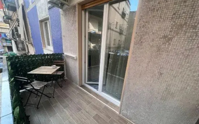 Borgo 1313 Napoli