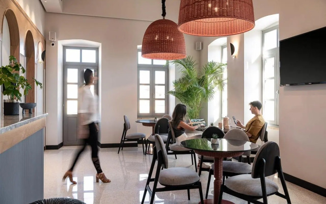 Malmo Historic Hotel