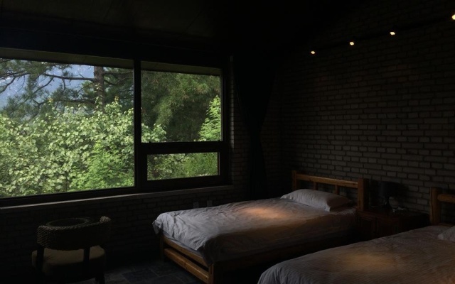 Home of the Great Wall – Guest Rooms – Beijing