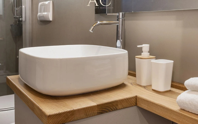 Silia s Home in Vione