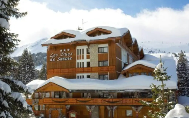 Les Ducs de Savoie