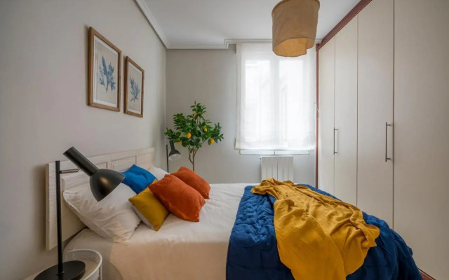 NEW! ZUBIZURI by STAYNNAPARTMENTS