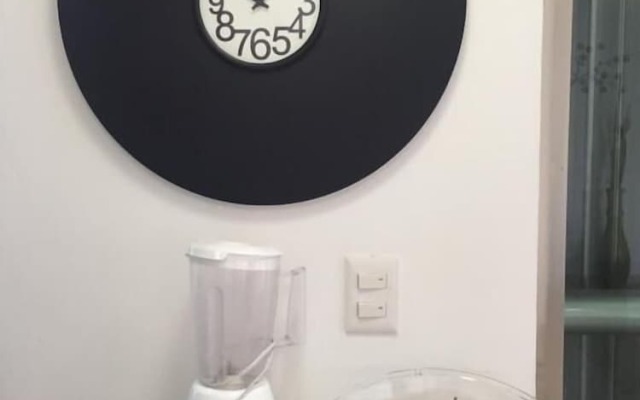 Coral Blue Beach Condohotel