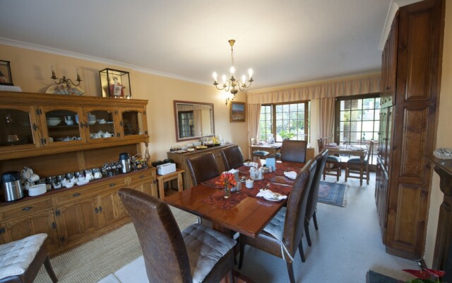 Bayside Lodge